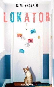 LOKATOR, K.M. SERAFIN