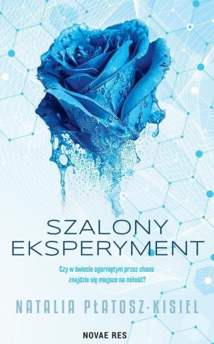 Szalony eksperyment, Natalia Płatosz-Kisiel