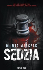 SĘDZIA, OLIWIA MARCZAK