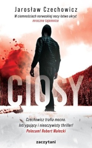 CIOSY, JAROSŁAW CZECHOWICZ