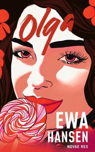 Olga, Ewa Hansen