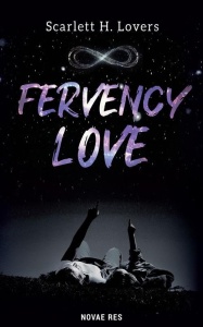 FERVENCY LOVE, SCARLETT H. LOVERS