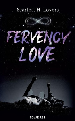 Fervency love, Scarlett H. Lovers
