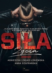 SYNDYKAT T.4 SIŁA ŻYCIA