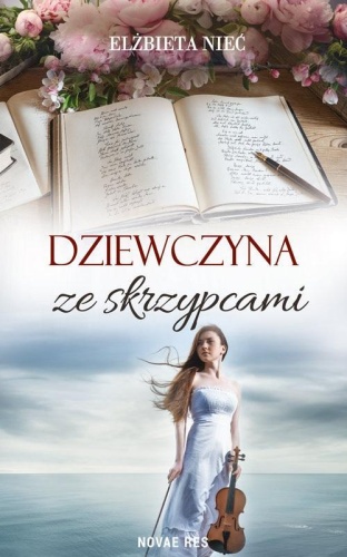Dziewczyna ze skrzypcami, Elżbieta Nieć