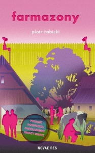 FARMAZONY, PIOTR ŻABICKI
