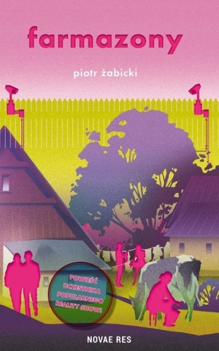 Farmazony, Piotr Żabicki