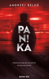 PANIKA, ANDRZEJ BELEŃ