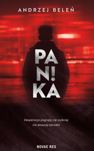 Panika, Andrzej Beleń