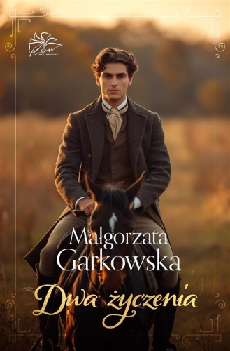 Dwa życzenia, Małgorzata Garkowska