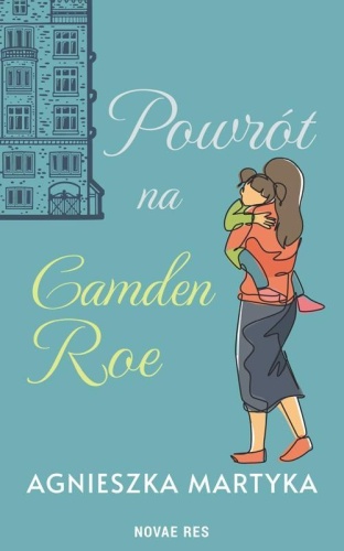 Powrót na Camden Roe, Agnieszka Martyka