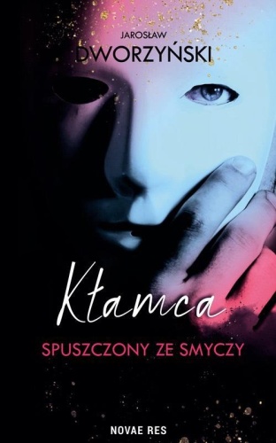 Kłamca spuszczony ze smyczy, Jarosław Dworzyński