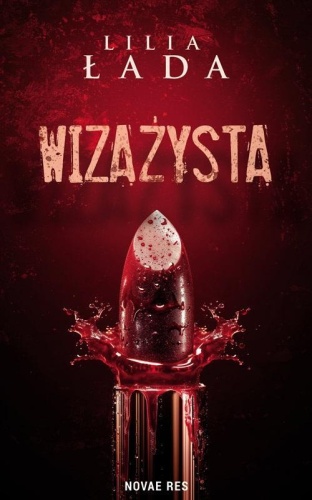 Wizażysta, Lilia Łada