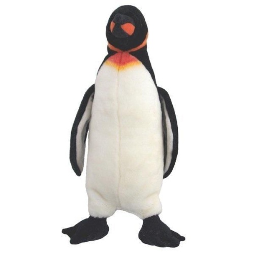 Pingwin Cesarski 33cm, Beppe