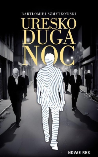 Uresko duga noc, Bartłomiej Szmytkowski
