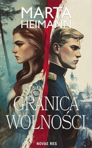 Granica wolności, Marta Heimann