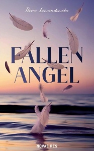 FALLEN ANGEL, ILONA LEWANDOWSKA