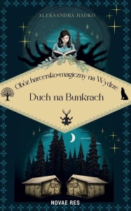 OBÓZ HARCERSKO-MAGICZNY NA WYDRZE
