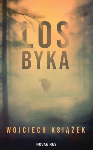 Los byka, Wojciech Książek