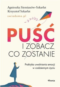 PUŚĆ I ZOBACZ, CO ZOSTANIE