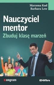 NAUCZYCIEL MENTOR. ZBUDUJ KLASĘ MARZEŃ