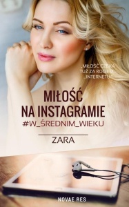 MIŁOŚĆ NA INSTAGRAMIE #W_ŚREDNIM _WIEKU, ZARA