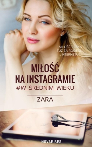 Miłość na Instagramie #w_średnim _wieku, Zara
