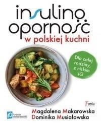 INSULINOOPORNOŚĆ W POLSKIEJ KUCHNI W.2022