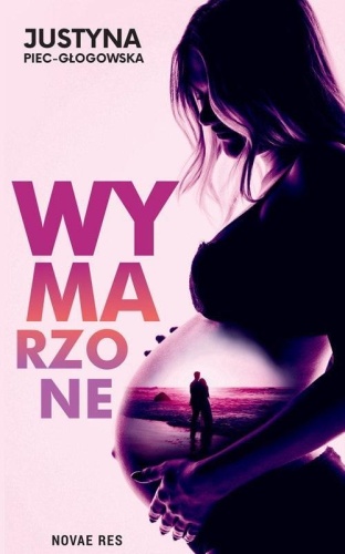 Wymarzone, Justyna Piec-Głogowska