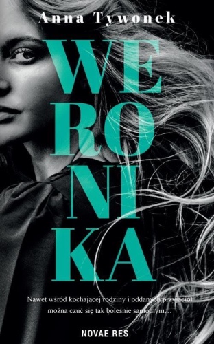 Weronika, Anna Tywonek