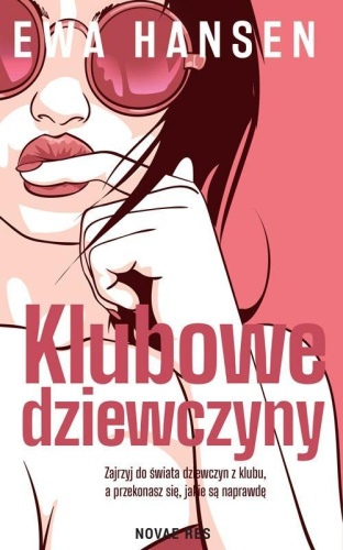 Klubowe dziewczyny, Ewa Hansen
