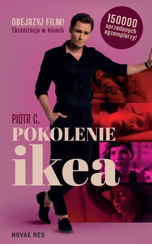 Pokolenie Ikea, Piotr C
