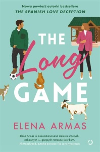 THE LONG GAME