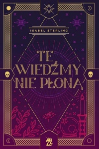 TE WIEDŹMY NIE PŁONĄ W.2, REMIGIUSZ MRÓZ