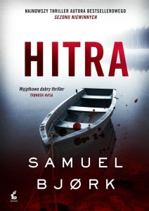 HITRA, SAMUEL BJORK
