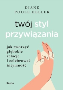 TWÓJ STYL PRZYWIĄZANIA, POOLE HELLER DIANE