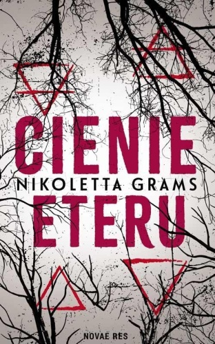 Cienie eteru, Nikoletta Grams