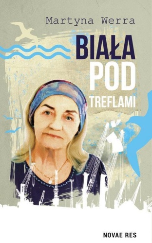 Biała pod Treflami, Martyna Werra