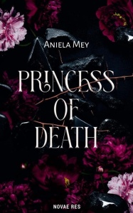 PRINCESS OF DEATH, ANIELA MEY