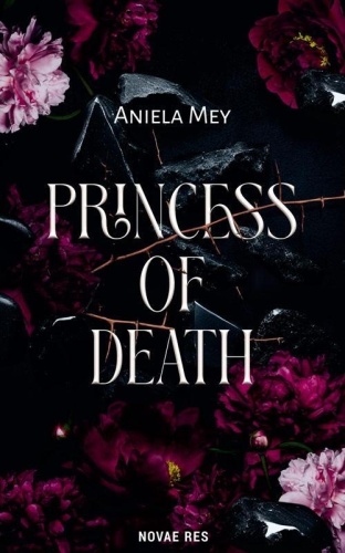 Princess of death, Aniela Mey