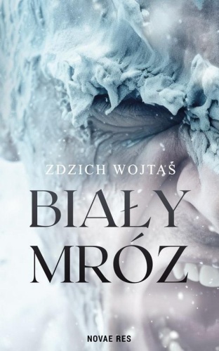 Biały mróz, Zdzich Wojtaś