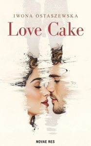 LOVE CAKE, IWONA OSTASZEWSKA