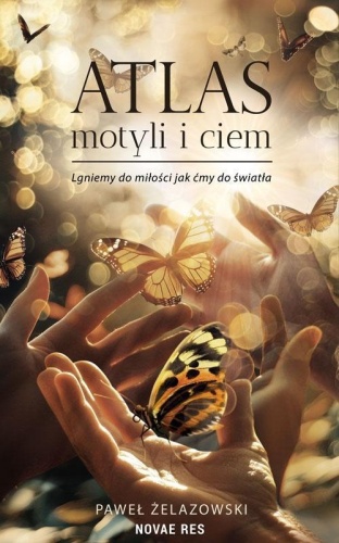 Atlas motyli i ciem, Paweł Żelazowski