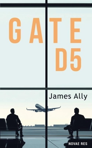 Gate D5, James Ally