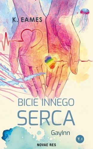 GayInn T.1 Bicie innego serca, K. Eames