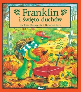 FRANKLIN. FRANKLIN I ŚWIĘTO DUCHÓW