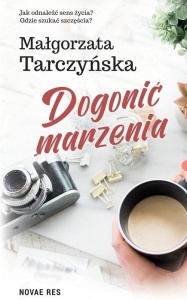 DOGONIĆ MARZENIA, MAŁGORZATA TARCZYŃSKA