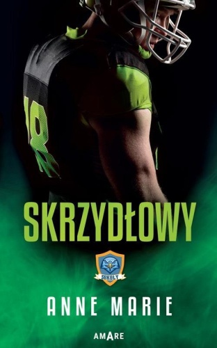 Skrzydłowy, Anne Marie