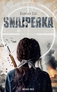 SNAJPERKA, DAMIAN CAL