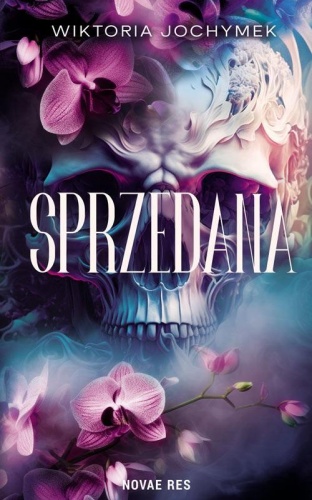 Sprzedana, Wiktoria Jochymek